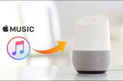 传Apple Music 将入驻谷歌Home 其用户基础将大大扩展